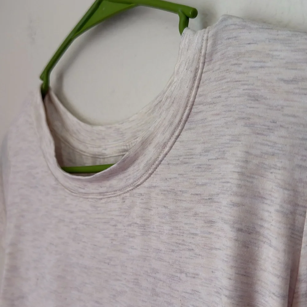 Aerie offline Crop Drawstring Open Back Thumbs Up - Picture 3 of 8